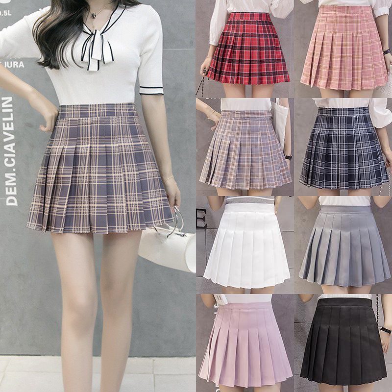 Chân Váy Hàn quốc siêu phẩm | BigBuy360 - bigbuy360.vn