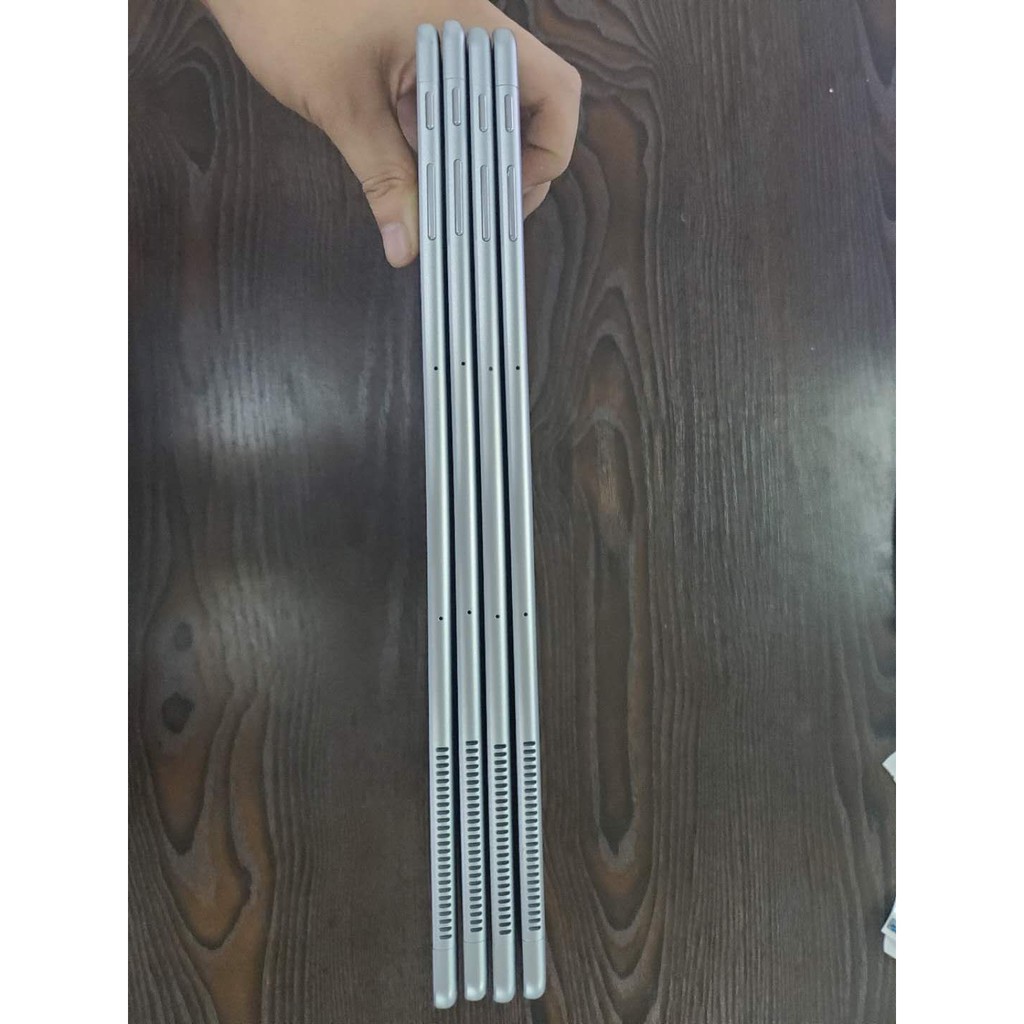 Máy tính xách tay hai trong một Samsung Galaxy Book tặng chuột quang, 2 phần mềm vip tienganh123, luyenthi123