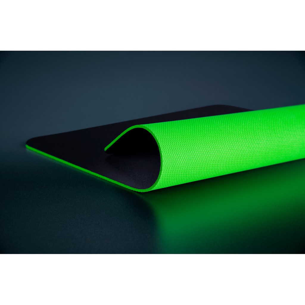 Tấm lót chuột Razer Gigantus V2 -Soft Mat Medium | Large | XXL | 3XL - Hàng chính hãng - Bảo hành 12 tháng