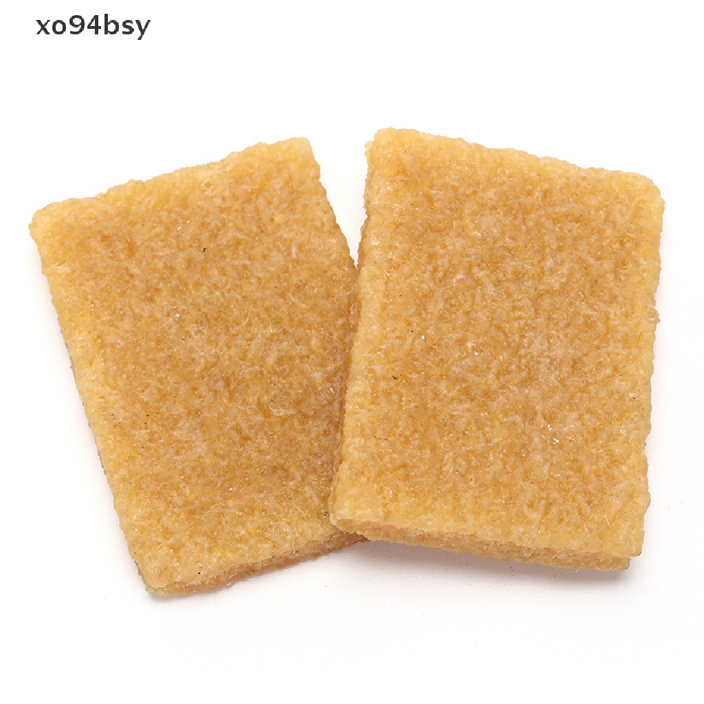 Cục Tẩy Cao Su Vệ Sinh Giày Da Lộn / Ván Trượt xo94bsy