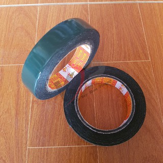 Băng keo xốp 2 mặt