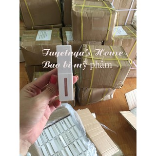combo 10 vỏ son kem trắng dior