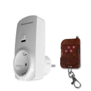 Ổ CẮM ĐIỀU KHIỂN TỪ XA KAWASAN TB02C-RM01A