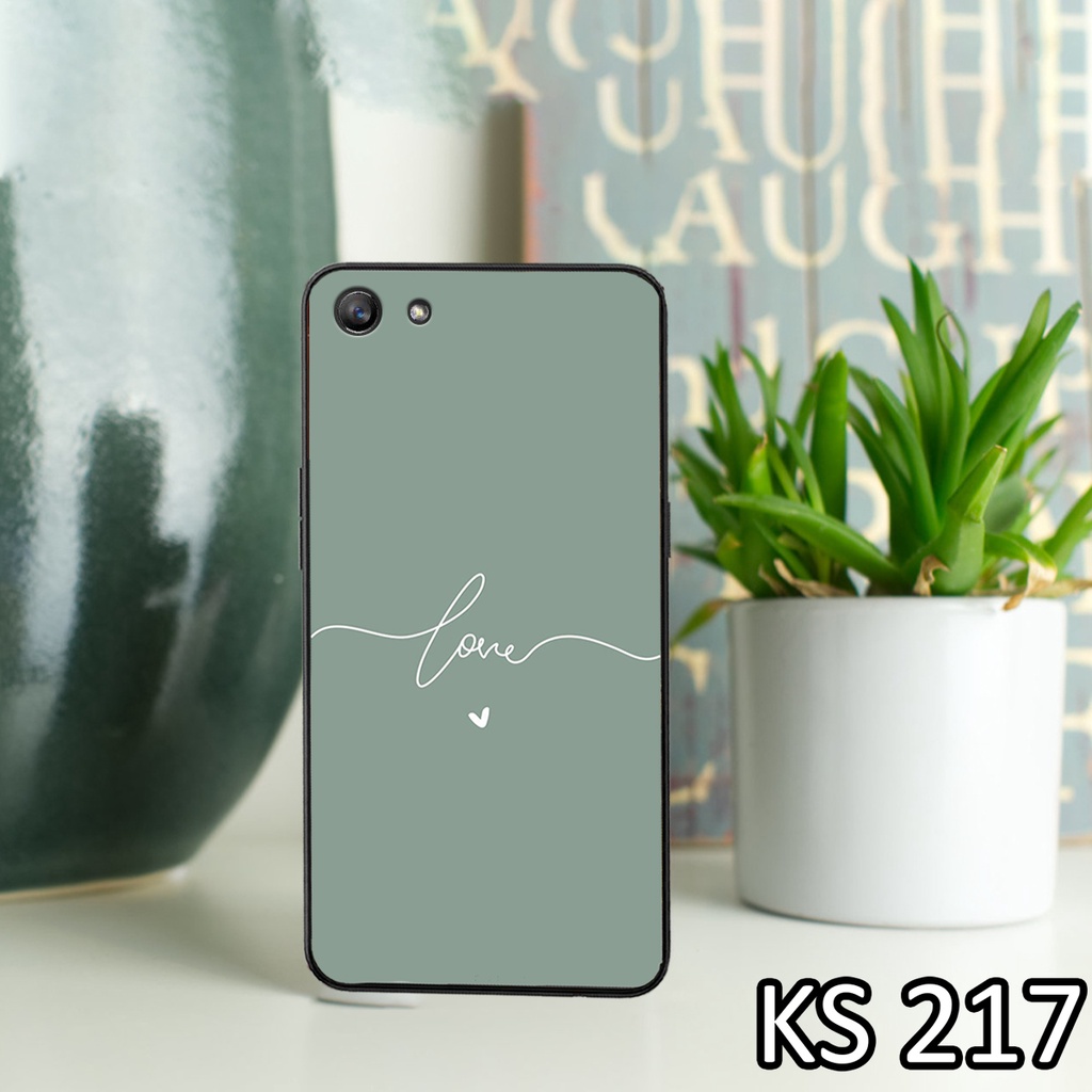 Ốp lưng Oppo A59 - Oppo F1S - Oppo F1 Plus - Ốp in hình Trái tim  siêu dễ thương