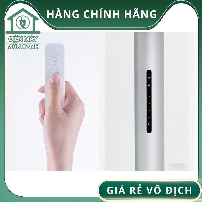 Bản QUỐC TẾ - QUẠT KHÔNG DÂY THÔNG MINH XIAOMI SMARTMI GEN 3 / GEN 2 | BigBuy360 - bigbuy360.vn