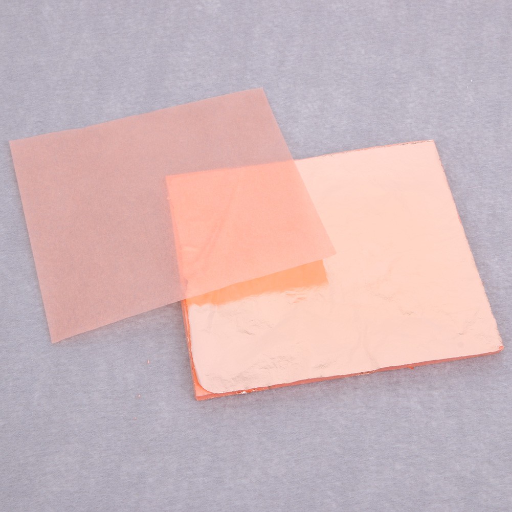 Set 100 Lá Vàng/Bạc
