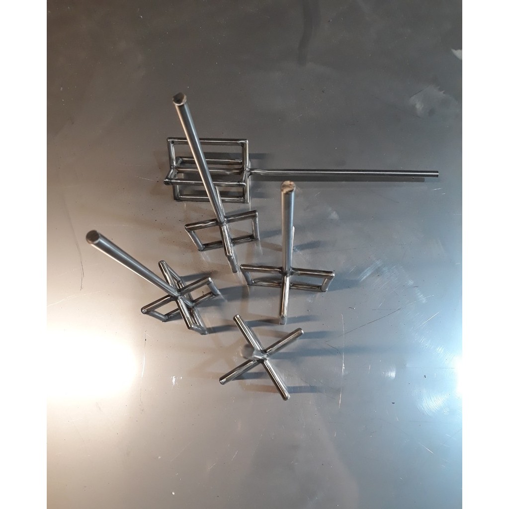 Đũa khuấy sơn inox 304