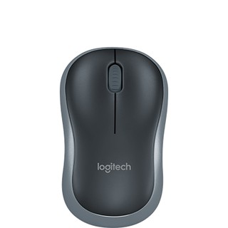 Chuột không dây Logitech B175 - Pin trâu, Bao rớt
