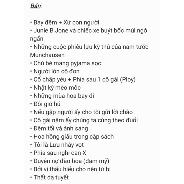 Đồi gió hú, Cô gái năm ấy chúng ta cùng theo đuổi, Nếu gặp người ấy cho tôi gửi lời chào