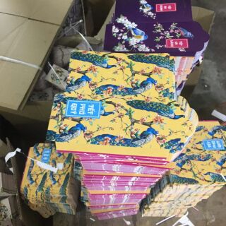 2000 bao lì xì