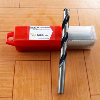 MŨI KHOAN SẮT, INOX AVATAR HÀNG CHUẨN CHẤT LƯỢNG TỪ 2LI~6LI