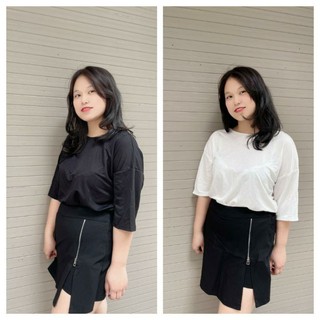 (Ảnh thật)Áo lưng đan ngọc Bigsize 60-90kg hothit