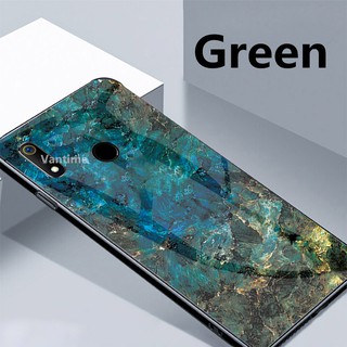Ốp lưng vân đá dành cho Realme 3