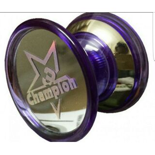 Yo Yo Champion