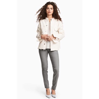 Quần Super Stretch Skinny HM