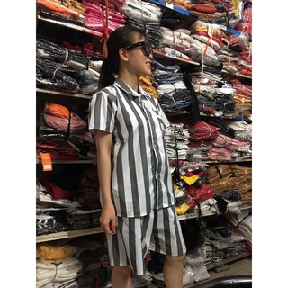"GIẢM GIÁ TỤI QUẦN" ĐỒ BỘ TÙ CỰC HOT...