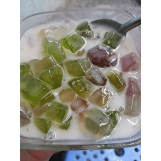 Thạch sắn dây nấu chè