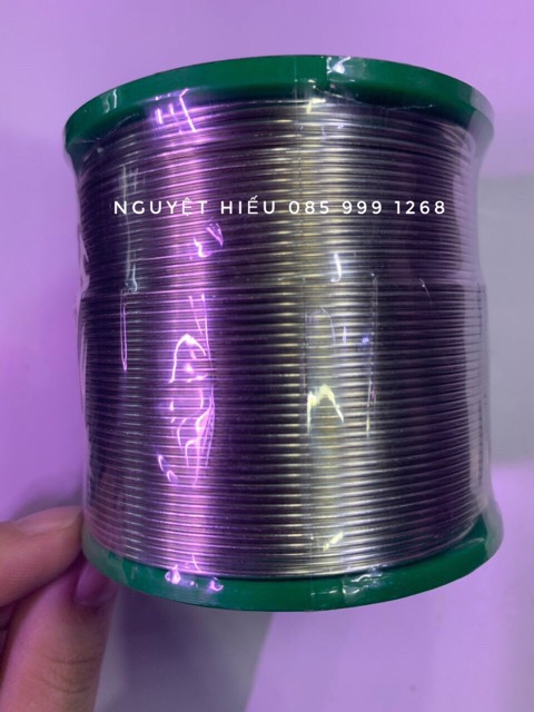 [NK] Thiếc hàn Qualitek 1.2mm 1kg chất lượng cao
