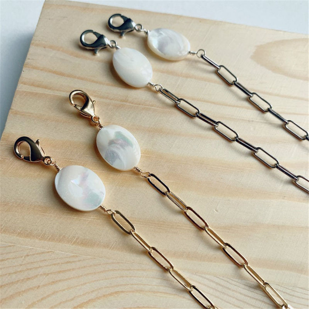 1 Dây Đeo Kính Mát Thời Trang Unisex