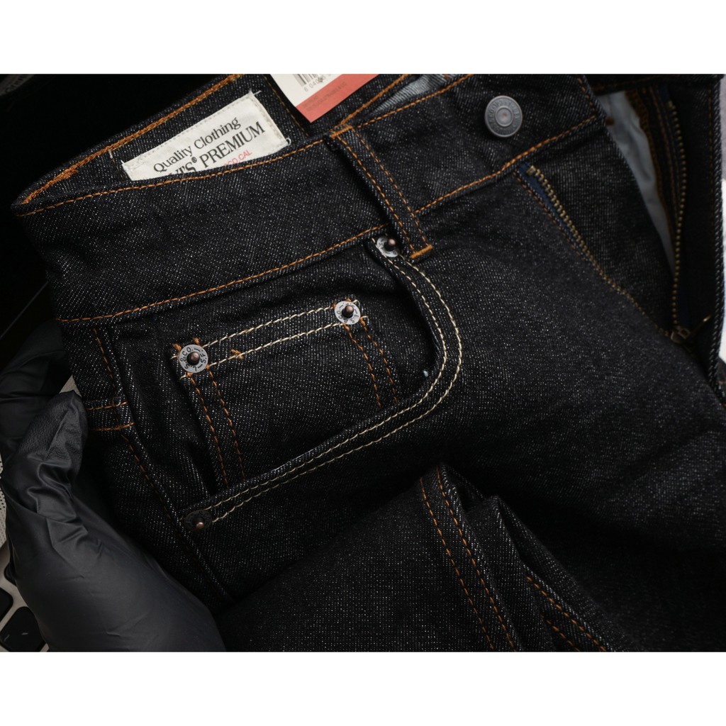 Quần Jeans Levis 514 Straight Fit -390 (form suông đứng) | BigBuy360 - bigbuy360.vn