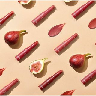 Son innisfree mẫu mới 2019 Fig Mood Lip Bar