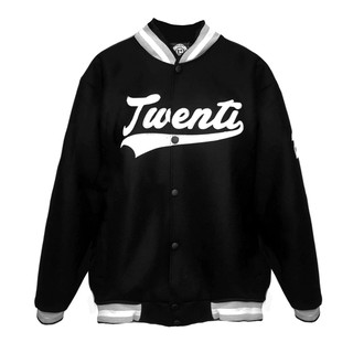 BOMBER DẠ TWENTY