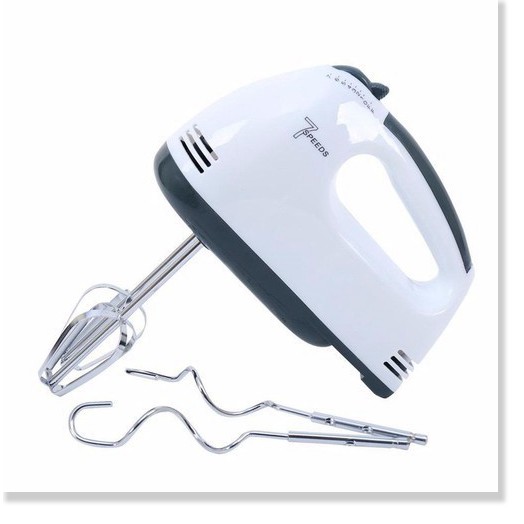 💥💥Máy đánh trứng cầm tay 7 tốc độ công suất 180W💥SIÊU HOT💥