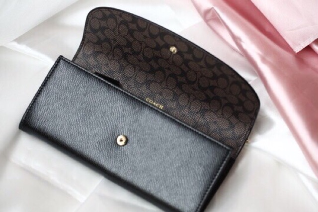 VÍ COACH GẬP 2in1