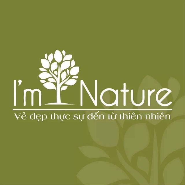 NPP Chính Hãng I'm Nature