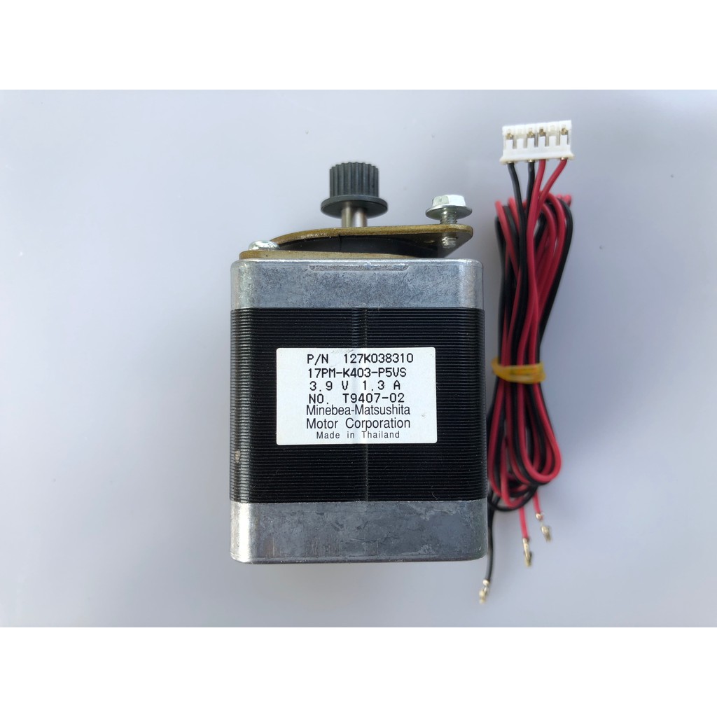Động cơ bước 17PMK043P5V
