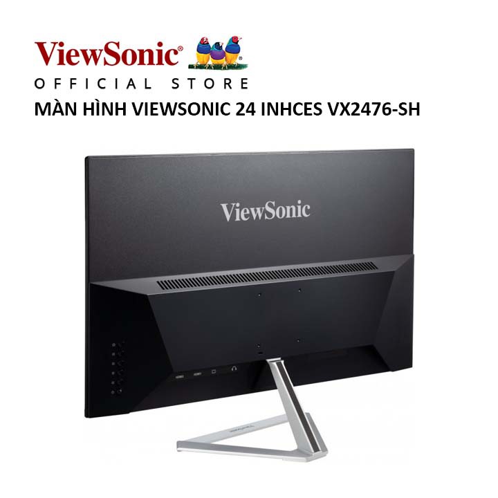 Màn hình Viewsonic VX2476-SH | BigBuy360 - bigbuy360.vn