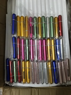 Lọ chiết nước hoa tự động 8ml