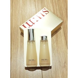 XỊT KHOÁNG NƯỚC THẦN SUM 60ML