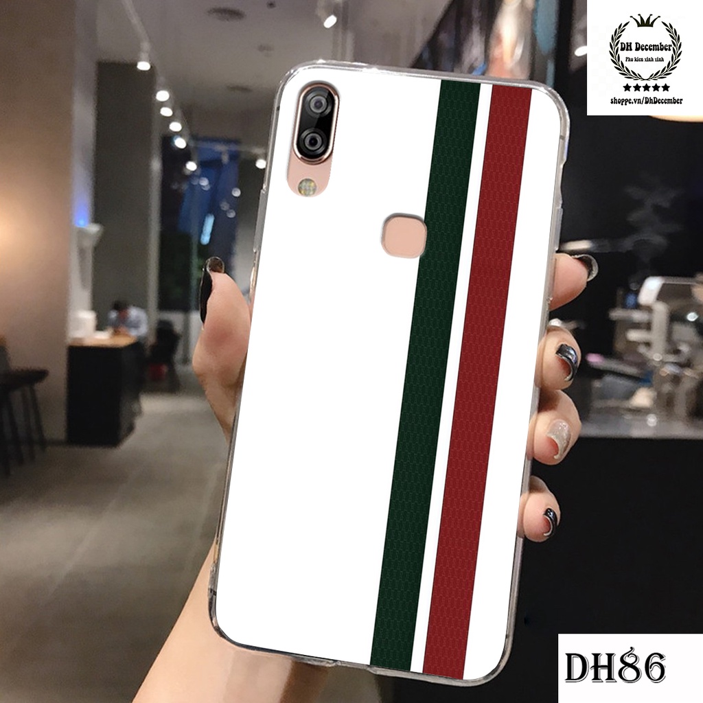 Ốp lưng dẻo Vsmart ACTIVE 1 PLUS in hình 3D thời trang, toro jump, BAO ĐẸP - BAO CHẤT- BAO GIÁ RẺ