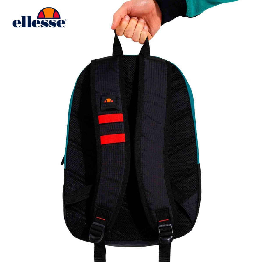 Balo thể thao unisex Ellesse Sentialo - 618833 (30 x 48 x 16cm)