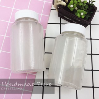 Set chất tạo khuôn silicon loại 400gr
