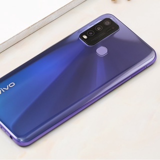 Cường lực camera vivo y50 siêu trong, siêu bền, cường lực 9H nano