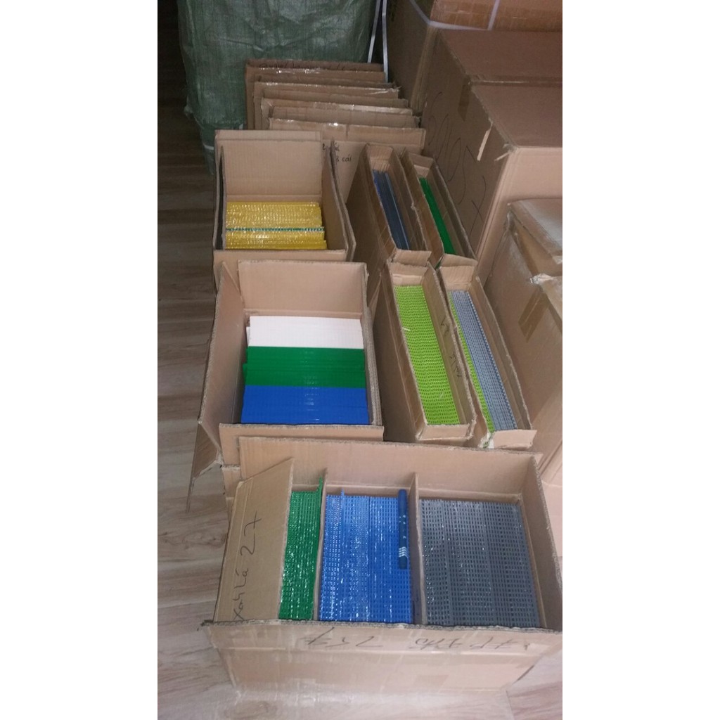 Tấm Nền Đế Gắn  Base 32x32 hạt loại mỏng