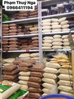 GẠO LỨT ĐỎ ĐIỆN BIÊN ( 2 KG )