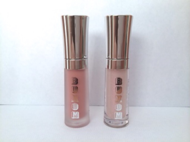 Son bóng làm căng môi B U X O M Fullon plumping lip cream