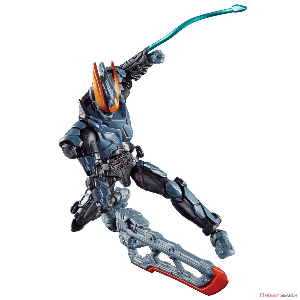 Mô hình Động RKF Kamen Rider Saber (Chính hãng)  Rider Kick Figure