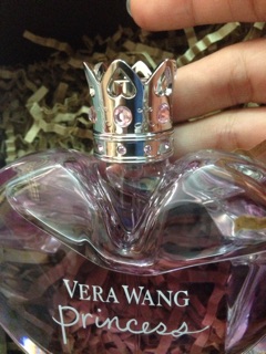 💥 Nước hoa nữ Flower Princess - Vera Wang
