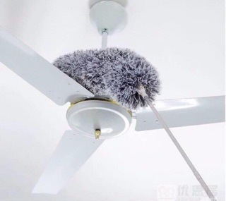 Cây chổi quét bụi cao cấp