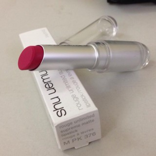Son Shu Uemura Màu 376