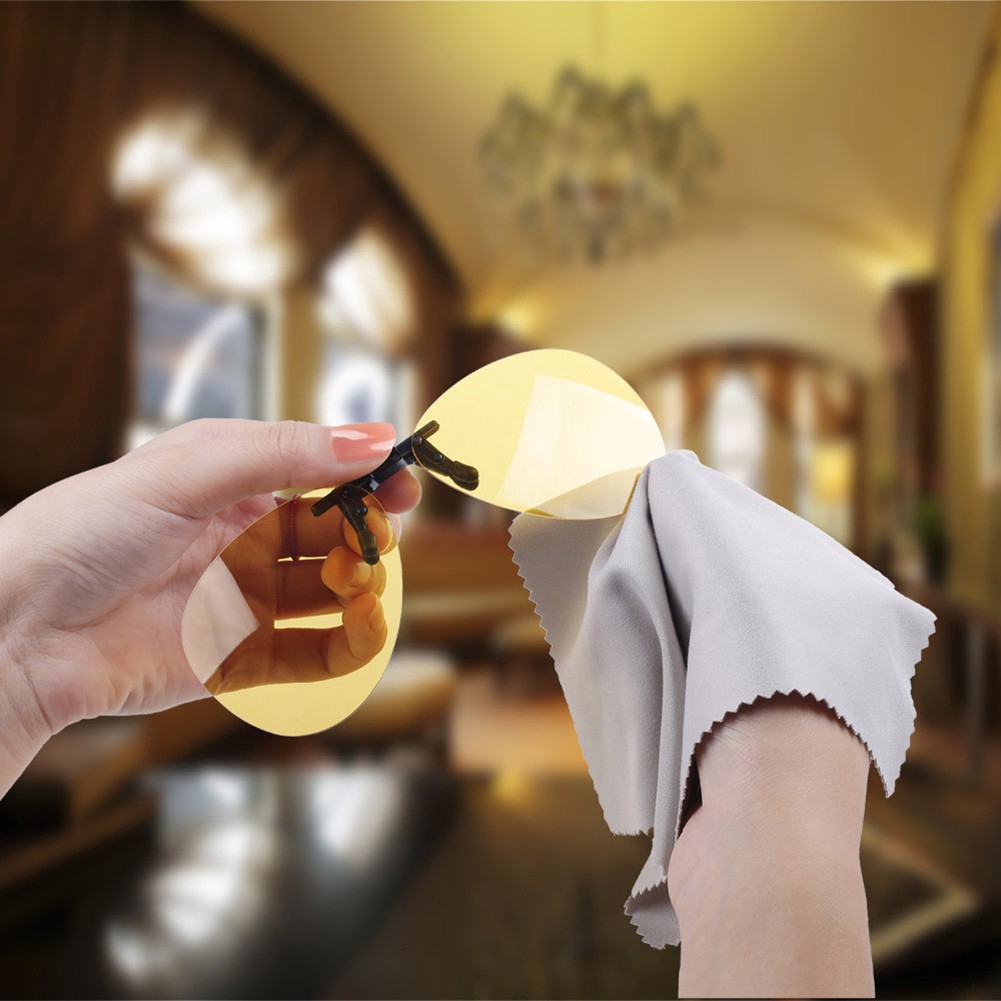 Set 10 Khăn Lau Kính Sợi Siêu Nhỏ Scre C7G5 | BigBuy360 - bigbuy360.vn