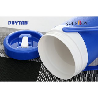 Bình giữ nhiệt Duy Tân 4L