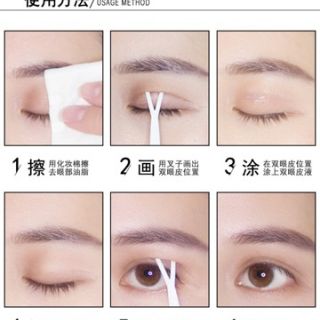 Gel kích mí thần thánh
