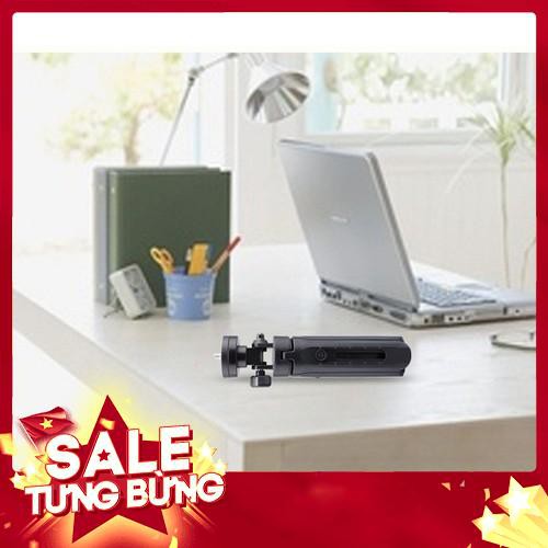 Hot Chân máy ảnh đỡ điện thoại có hẹn giờ- Tripod để điện thoại Loại tốt