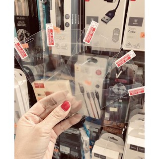 Cường lực iphone 4,5,6,7,8 ,X