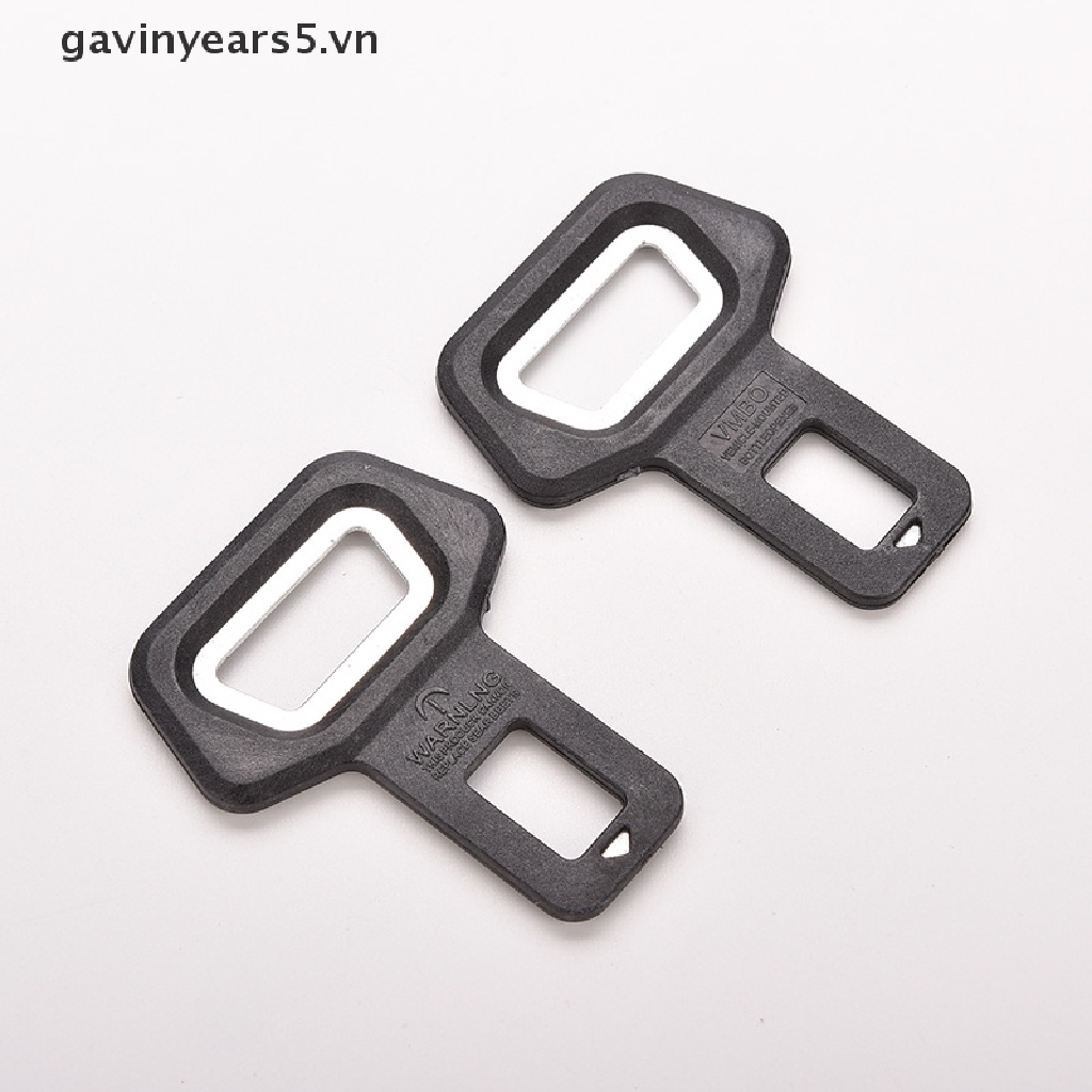 1 Dụng Cụ Kẹp Mở Nắp Chai / Dây Đai An Toàn Thông Dụng Cho Xe Hơi